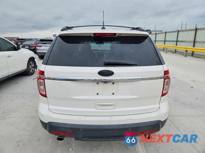 Zdjęcie 6 z 12 samochodu: 2012 FORD EXPLORER LIMITED VIN:1FMHK7F97CGA72896 - miniatura