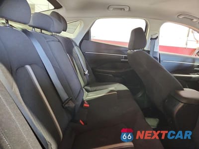 Zdjęcie 10 z 13 samochodu: 2025 HYUNDAI SONATA SEL VIN:KMHL64JA4SA488842 - miniatura