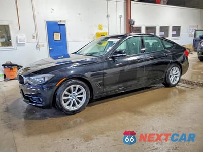2014 BMW 328I WBA3X5C53ED242713 - główne zdjęcie licytacji z USA - miniatura