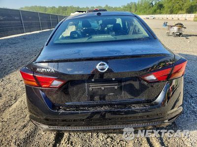 Zdjęcie 6 z 13 samochodu: 2019 NISSAN ALTIMA S VIN:1N4BL4BV3KC249528 - miniatura