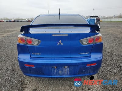 Zdjęcie 6 z 13 samochodu: 2012 MITSUBISHI LANCER ES VIN:JA32U2FU6CU604330 - miniatura