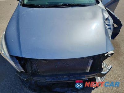 Zdjęcie 11 z 12 samochodu: 2016 HYUNDAI SONATA SE VIN:5NPE24AF9GH308291 - miniatura