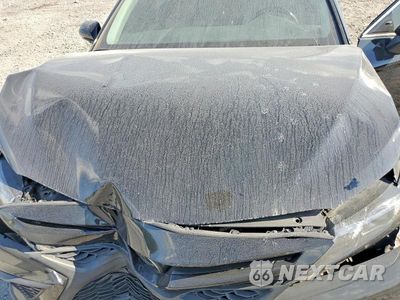 Zdjęcie 11 z 12 samochodu: 2022 TOYOTA CAMRY SE VIN:4T1T11AK4NU697068 - miniatura