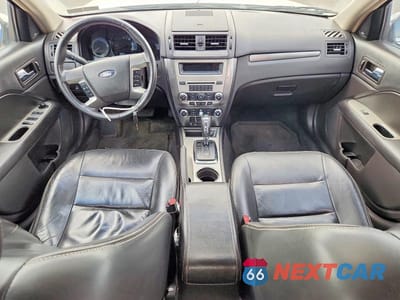 Zdjęcie 8 z 12 samochodu: 2012 FORD FUSION SEL VIN:3FAHP0JA1CR174918 - miniatura