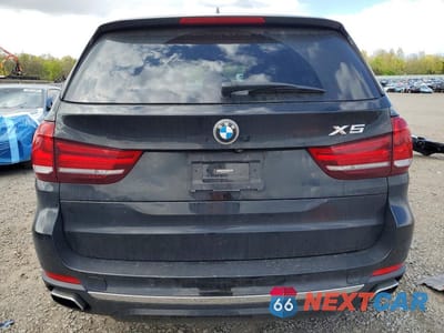 Zdjęcie 6 z 14 samochodu: 2018 BMW X5 SDRIVE35I VIN:5UXKR2C57J0Z21052 - miniatura
