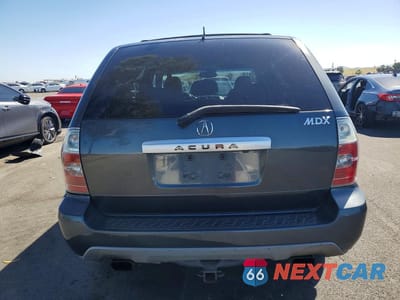 Zdjęcie 6 z 13 samochodu: 2005 ACURA MDX TOURING VIN:2HNYD18985H514496 - miniatura