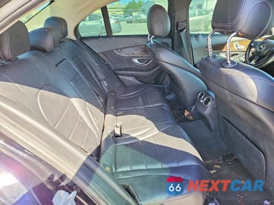 Zdjęcie 10 z 11 samochodu: 2015 MERCEDES-BENZ C 300 VIN:55SWF4JB0FU076567 - miniatura