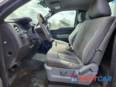 Zdjęcie 7 z 12 samochodu: 2012 FORD F150 VIN:1FTMF1CM4CKE24617 - miniatura