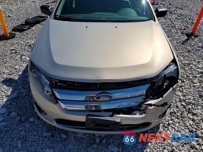 Zdjęcie 11 z 11 samochodu: 2010 FORD FUSION S VIN:3FAHP0GA8AR165816 - miniatura