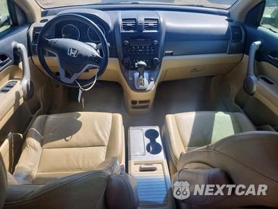 Zdjęcie 8 z 13 samochodu: 2007 HONDA CR-V EXL VIN:JHLRE48757C094874 - miniatura