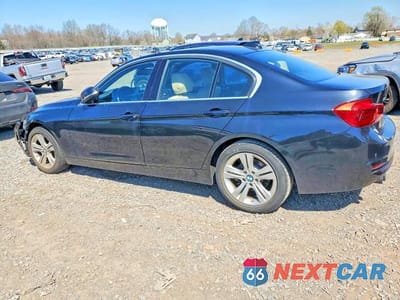 Drugie zdjęcie samochodu z przodu: 2017 BMW 330 XI VIN:WBA8D9G5XHNU61229 - miniatura