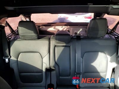 Zdjęcie 10 z 13 samochodu: 2024 FORD BRONCO BIG BEND VIN:1FMDE7BH7RLB35417 - miniatura