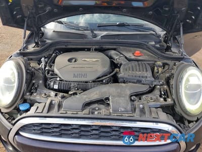 Zdjęcie 11 z 12 samochodu: 2019 MINI COOPER S VIN:WMWXP7C58K2A53885 - miniatura