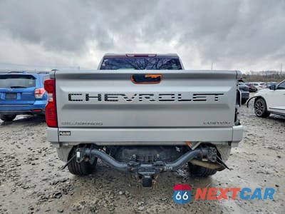 Zdjęcie 6 z 13 samochodu: 2022 CHEVROLET SILVERADO K1500 CUSTOM VIN:1GCPDBEK3NZ564687 - miniatura