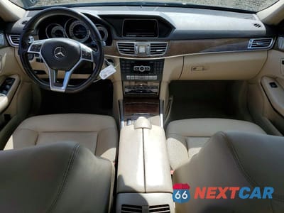 Zdjęcie 8 z 12 samochodu: 2014 MERCEDES-BENZ E 350 4MATIC VIN:WDDHF8JB2EA897524 - miniatura