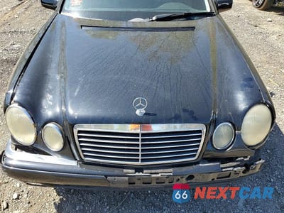 Zdjęcie 11 z 11 samochodu: 1999 MERCEDES-BENZ E 320 VIN:WDBJF65H7XA720354 - miniatura