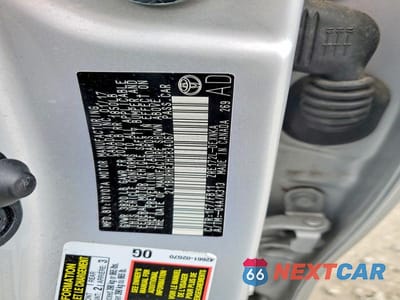 Zdjęcie 12 z 12 samochodu: 2017 TOYOTA COROLLA LE VIN:2T1BURHEXHC834067 - miniatura