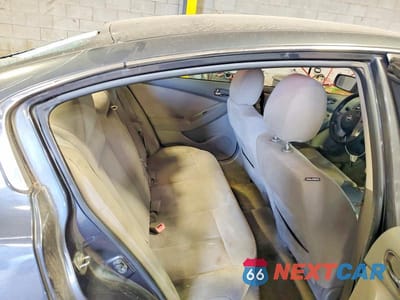 Zdjęcie 10 z 11 samochodu: 2011 NISSAN ALTIMA 2.5 VIN:1N4AL2AP0BC172023 - miniatura