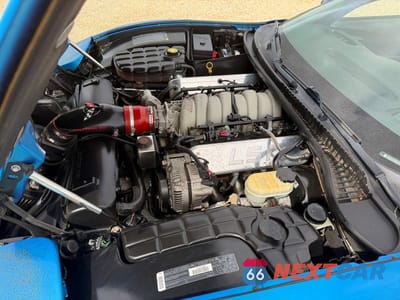 Zdjęcie 7 z 14 samochodu: 2000 CHEVROLET CORVETTE VIN:1G1YY32G9Y5127909 - miniatura