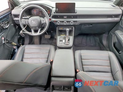 Zdjęcie 8 z 14 samochodu: 2024 HONDA CR-V SPORT-L VIN:5J6RS6H8XRL025024 - miniatura