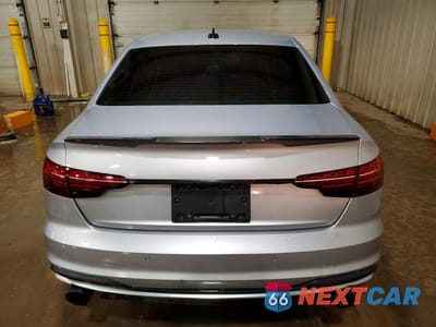 Zdjęcie 6 z 12 samochodu: 2022 AUDI A4 PREMIUM 40 VIN:WAUABAF46NN000803 - miniatura