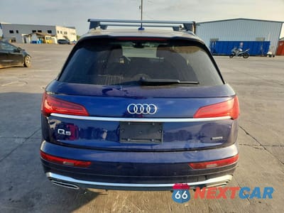 Zdjęcie 6 z 13 samochodu: 2022 AUDI Q5 PREMIUM PLUS 45 VIN:WA1EAAFY3N2086318 - miniatura