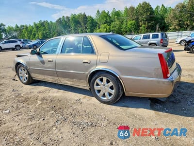 Drugie zdjęcie samochodu z przodu: 2006 CADILLAC DTS VIN:1G6KD57Y26U144305 - miniatura
