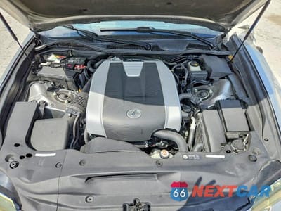 Zdjęcie 11 z 13 samochodu: 2017 LEXUS GS 350 BASE VIN:JTHCZ1BL2HA005253 - miniatura