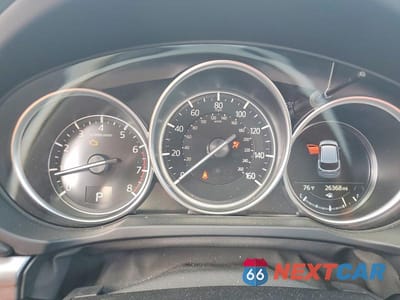 Zdjęcie 9 z 13 samochodu: 2025 MAZDA CX-5 PREFERRED VIN:JM3KFBCL7S0585971 - miniatura
