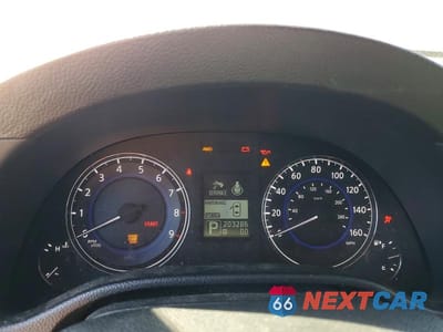 Zdjęcie 9 z 12 samochodu: 2010 INFINITI G37 COUPE X VIN:JN1CV6EL9AM150349 - miniatura