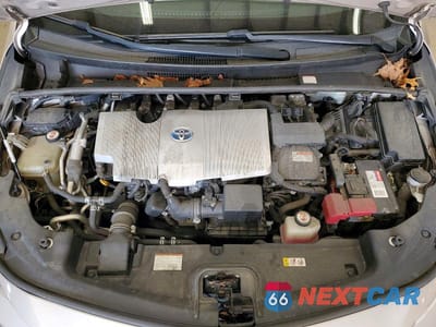 Zdjęcie 11 z 12 samochodu: 2019 TOYOTA PRIUS PRIME PLUS VIN:JTDKARFP3K3113697 - miniatura