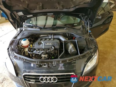 Zdjęcie 11 z 12 samochodu: 2014 AUDI TT PREMIUM PLUS VIN:TRUBFAFK5E1006566 - miniatura