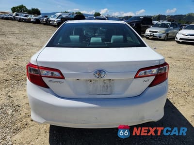 Zdjęcie 6 z 12 samochodu: 2014 TOYOTA CAMRY LE VIN:4T1BF1FK1EU397414 - miniatura