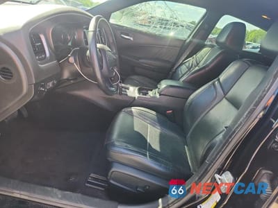 Zdjęcie 7 z 12 samochodu: 2018 DODGE CHARGER SXT PLUS VIN:2C3CDXHGXJH217973 - miniatura
