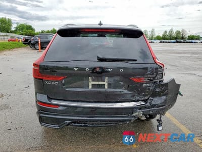 Zdjęcie 6 z 13 samochodu: 2026 VOLVO XC60 ULTRA VIN:YV4M12RM7T1422570 - miniatura