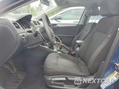 Zdjęcie 7 z 12 samochodu: 2016 VOLKSWAGEN JETTA SE VIN:3VWB67AJ9GM397462 - miniatura