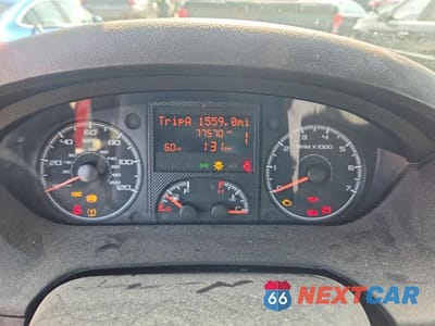 Zdjęcie 9 z 11 samochodu: 2015 RAM PROMASTER 2500 UTILITY / SERVICE VAN VIN:3C6TRVDD2FE505249 - miniatura