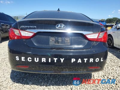 Zdjęcie 6 z 12 samochodu: 2012 HYUNDAI SONATA GLS VIN:5NPEB4AC2CH460932 - miniatura