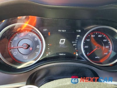 Zdjęcie 9 z 12 samochodu: 2019 DODGE CHARGER SXT VIN:2C3CDXBGXKH678777 - miniatura