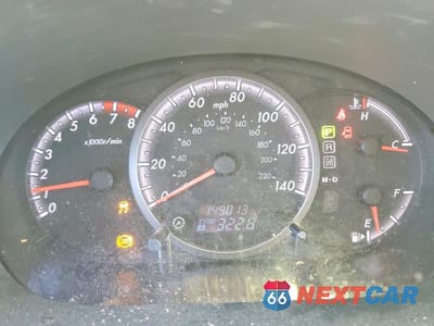 Zdjęcie 9 z 13 samochodu: 2010 MAZDA 5 VIN:JM1CR2WL5A0375626 - miniatura