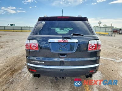 Zdjęcie 6 z 13 samochodu: 2008 GMC ACADIA SLT-1 VIN:1GKER23728J234487 - miniatura