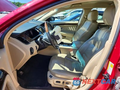 Zdjęcie 7 z 12 samochodu: 2017 FORD TAURUS LIMITED VIN:1FAHP2F82HG129874 - miniatura