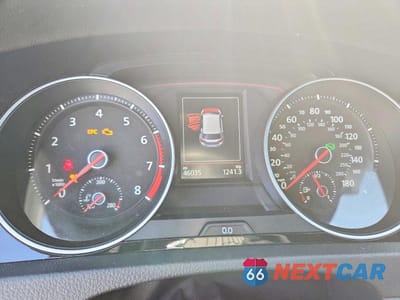 Zdjęcie 9 z 12 samochodu: 2019 VOLKSWAGEN GTI S VIN:3VW6T7AU0KM035937 - miniatura