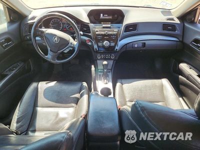 Zdjęcie 8 z 12 samochodu: 2013 ACURA ILX 20 PREMIUM VIN:19VDE1F51DE008156 - miniatura