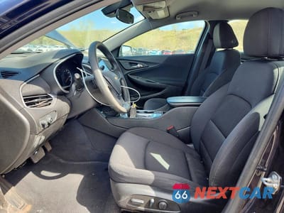 Zdjęcie 7 z 12 samochodu: 2023 CHEVROLET MALIBU LT VIN:1G1ZD5ST2PF192957 - miniatura