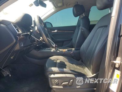 Zdjęcie 7 z 12 samochodu: 2018 AUDI Q5 PREMIUM VIN:WA1ANAFY6J2022707 - miniatura