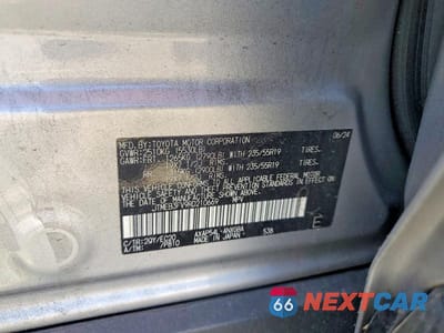 Zdjęcie 12 z 12 samochodu: 2024 TOYOTA RAV4 PRIME XSE VIN:JTMEB3FV9RD210669 - miniatura