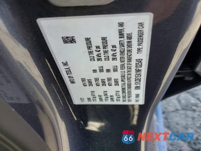 Zdjęcie 12 z 12 samochodu: 2022 TESLA MODEL 3 VIN:5YJ3E1EA1NF102549 - miniatura