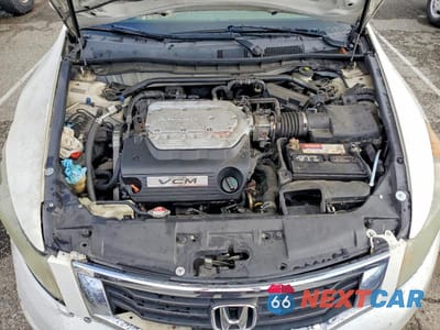Zdjęcie 11 z 12 samochodu: 2009 HONDA ACCORD EXL VIN:1HGCP36849A023989 - miniatura