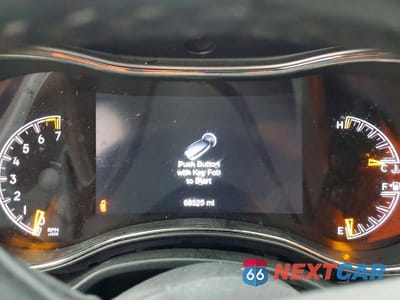 Zdjęcie 9 z 14 samochodu: 2020 JEEP GRAND CHEROKEE LIMITED VIN:1C4RJFBGXLC135376 - miniatura